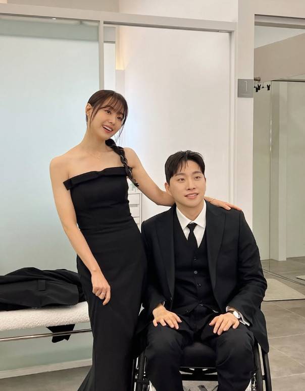 송지은 소셜미디어