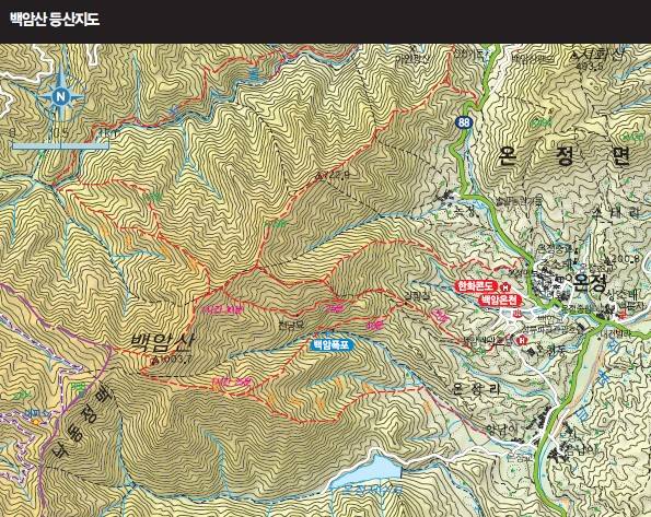 ©동아지도 제공