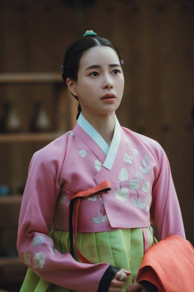 사극 ‘옥씨부인전’.  사진제공|JTBC