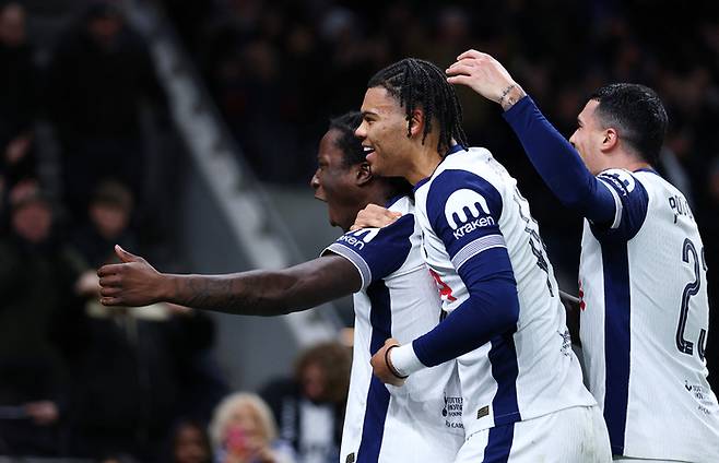 런던 | 로이터연합뉴스