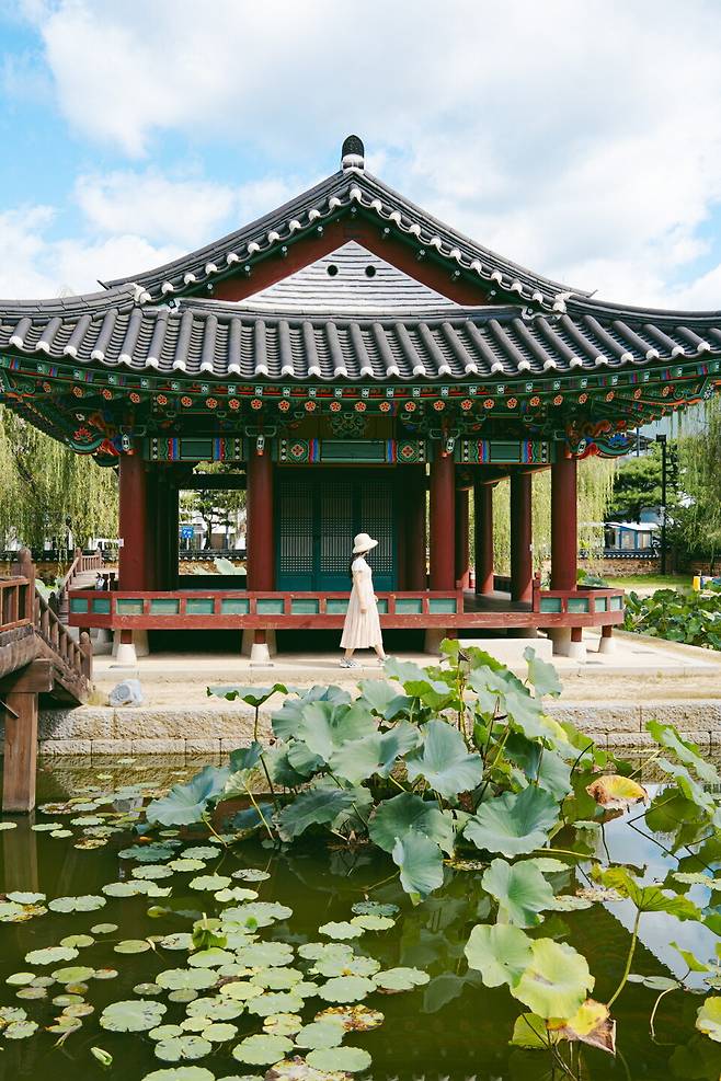 강원감영 ©곽서희 기자