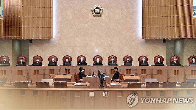 대법원(CG) [연합뉴스TV 제공]