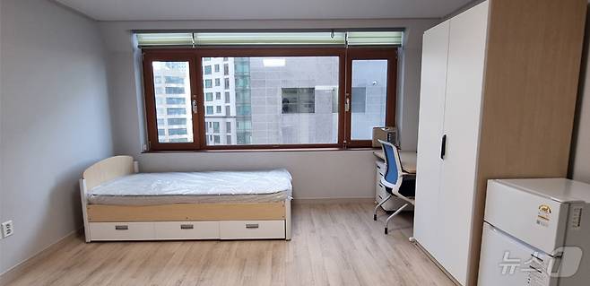 장학관 실내(인천 강화군 제공)/뉴스1