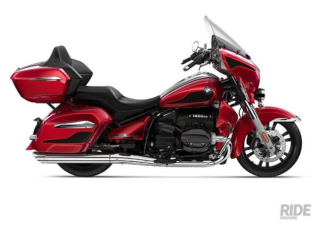 R 18 트랜스컨티넨탈