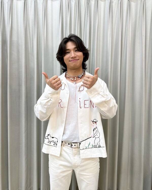 사진=대성 인스타그램&nbsp;