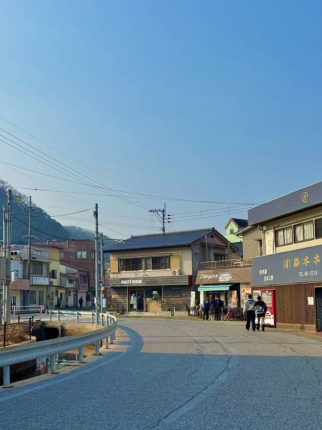 IMG_7876.jpeg 대마도 1박 2일 다녀왔습니다!