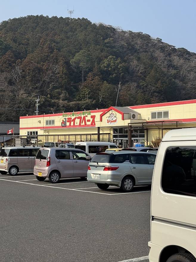 IMG_7880.jpeg 대마도 1박 2일 다녀왔습니다!