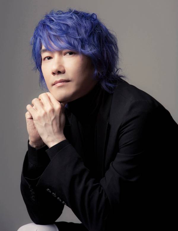 가수 김장훈은 요즘 SNS 등에서 공개적으로 크리스천임을 드러내는 데 거리낌이 없다. ‘하나님께 영광 돌리는 삶’을 꿈꾼다는 신앙고백도 편안히 하는 모습이다. 김장훈 제공