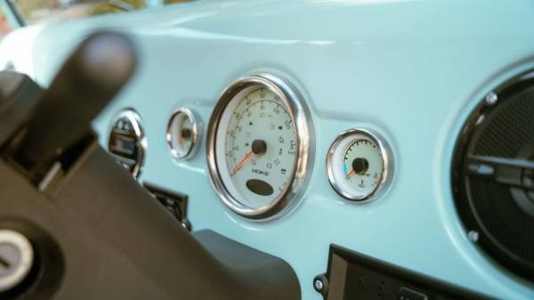 모크 일렉트릭(출처=인사이드EVs)