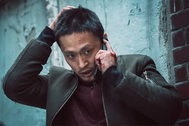 범죄도시 빌런 전투력 순위