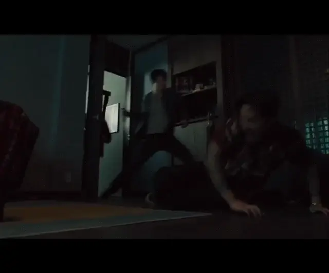 범죄도시 빌런 전투력 순위