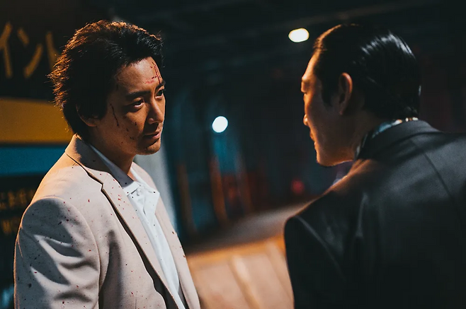 범죄도시 빌런 전투력 순위