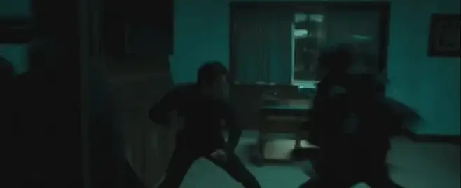 범죄도시 빌런 전투력 순위