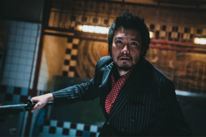 범죄도시 빌런 전투력 순위