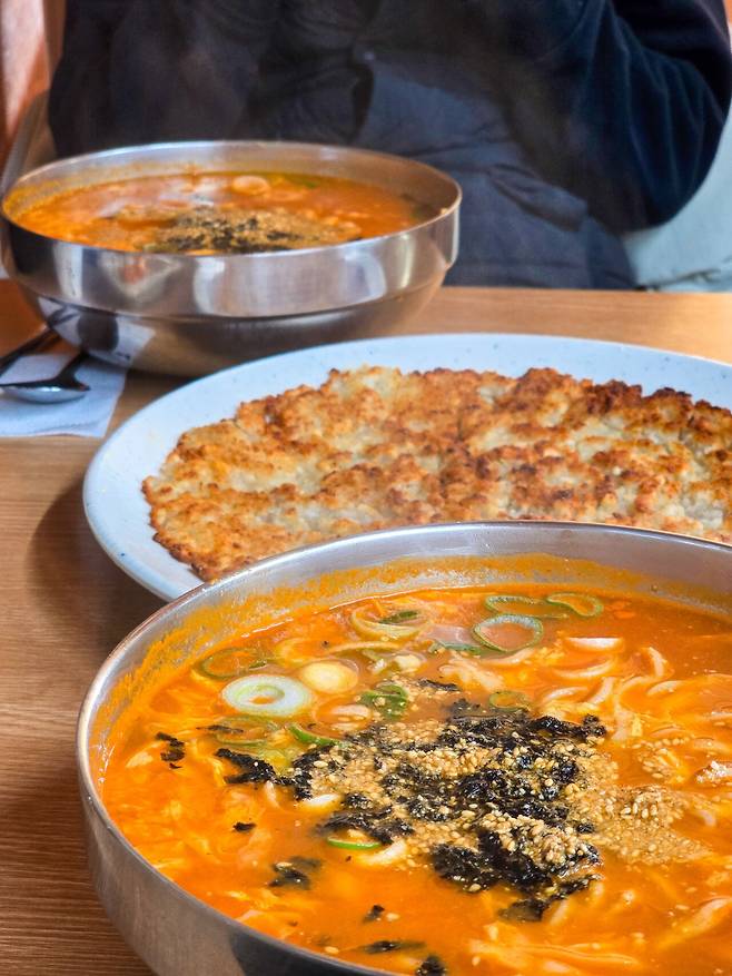 20250202_114410.jpg 강릉, 속초 여행 (맛집,카페)