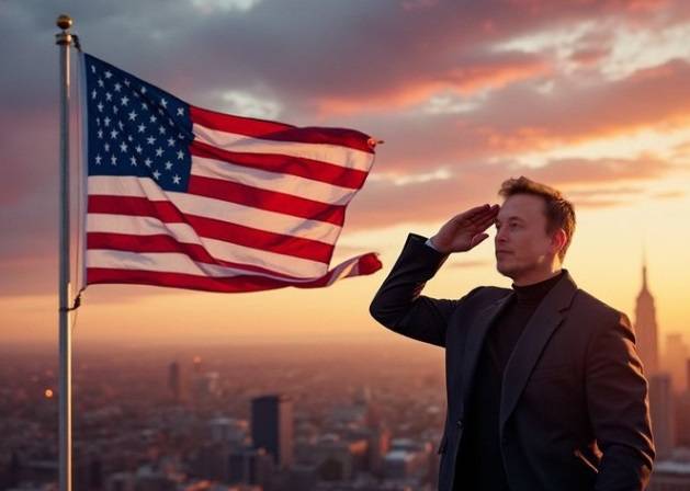 일론 머스크 테슬라 최고경영자. 엑스 캡처