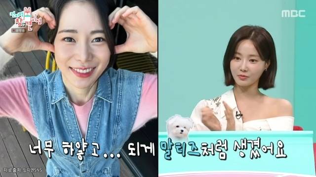 MBC ‘전지적 참견 시점’ 캡처