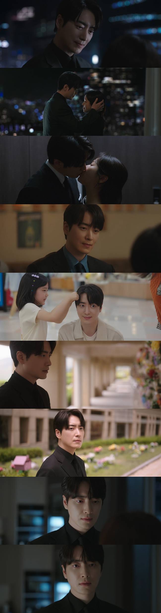 사진=SBS ‘나의 완벽한 비서’ 방송 캡처