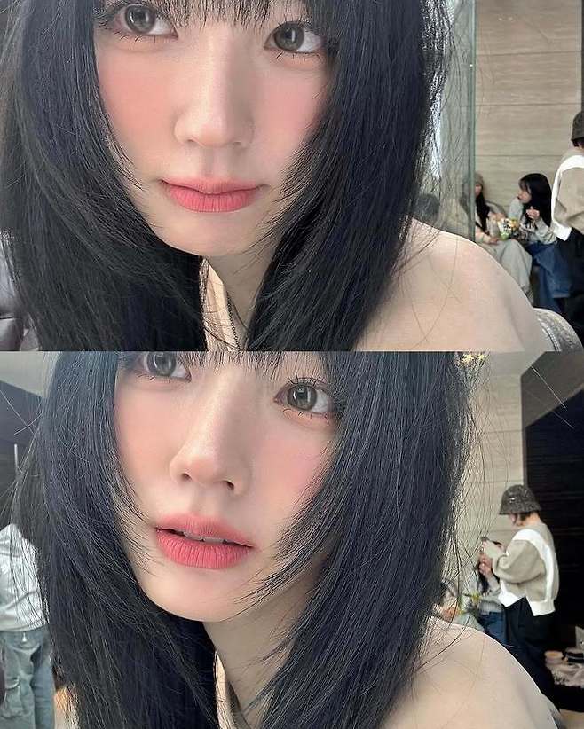 미연 소셜미디어