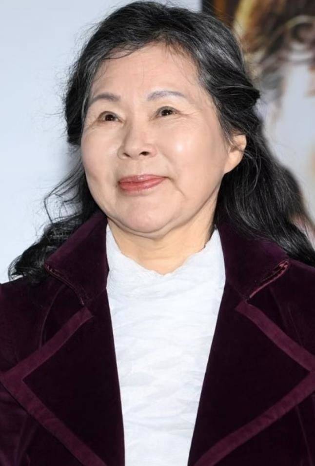 [서울=뉴시스] 이주실. (사진 = 일이삼공 컬쳐 홈페이지 캡처) 2025.02.02. photo@newsis.com *재판매 및 DB 금지