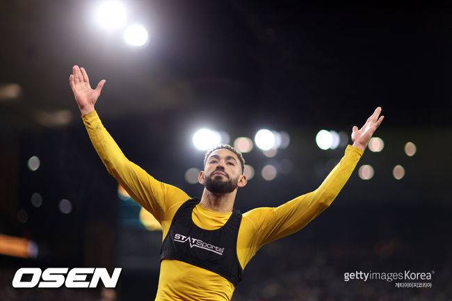 [사진] ⓒGettyimages(무단전재 및 재배포 금지)