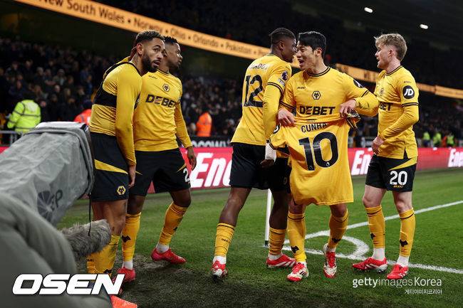 [사진] ⓒGettyimages(무단전재 및 재배포 금지)