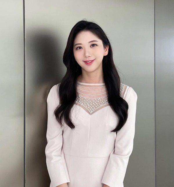 故 오요안나 / 사진=본인 SNS