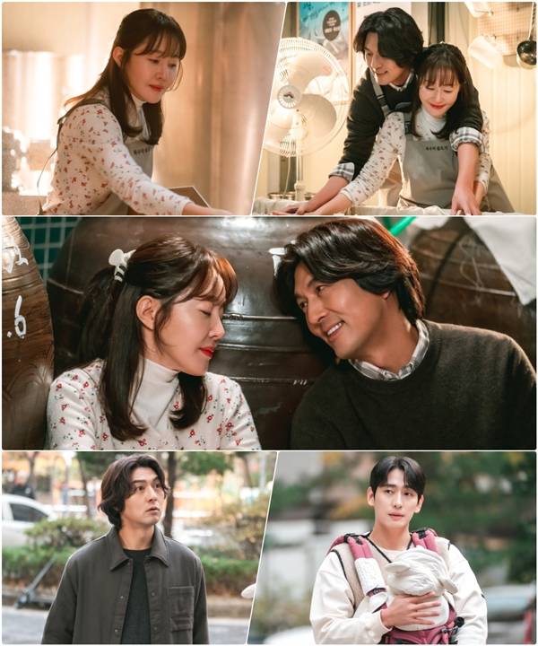 KBS 2TV 주말드라마 '독수리 5형제를 부탁해!'./사진=KBS 2TV 주말드라마 '독수리 5형제를 부탁해!'