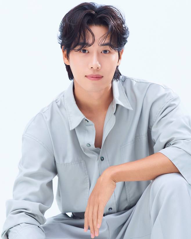 김성식이 뮤지컬 ‘라이카’의 ‘왕자’ 역에 캐스팅됐다. 사진 | EMK엔터테인먼트