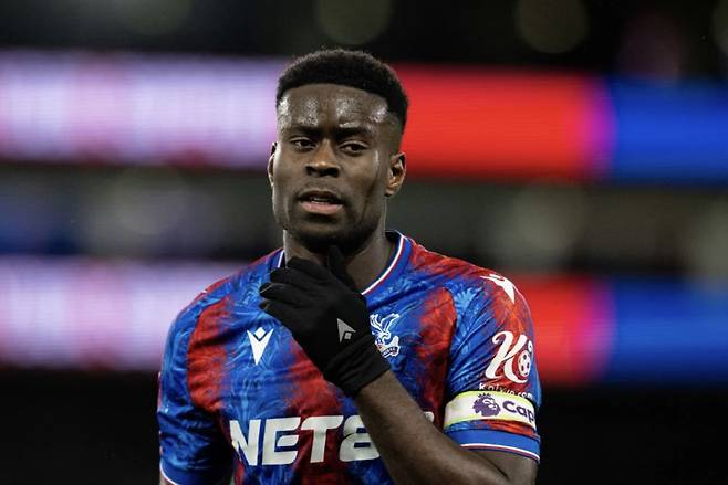 마크 게히. 영국매체 TBR풋볼 기사캡쳐