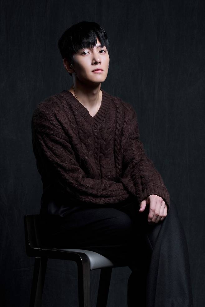 배우 지창욱/사진제공=디즈니+