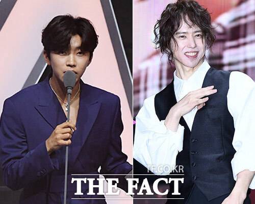 가수 임영웅과 양준일의 선한영향력으로 취약계층에 즉석밥이 전달됐다.