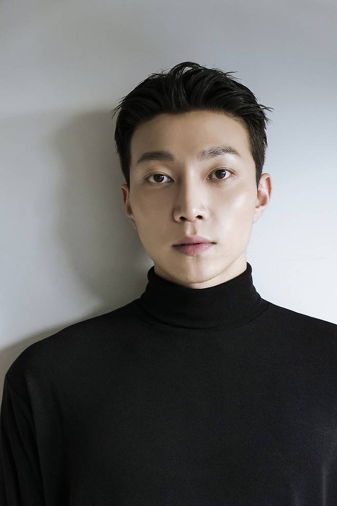 ‘뉴토피아’ 김상흔, 박정민과 치열한 생존 케미 (사진: 바로엔터)