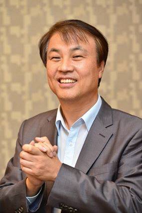 웹케시그룹 석창규 회장