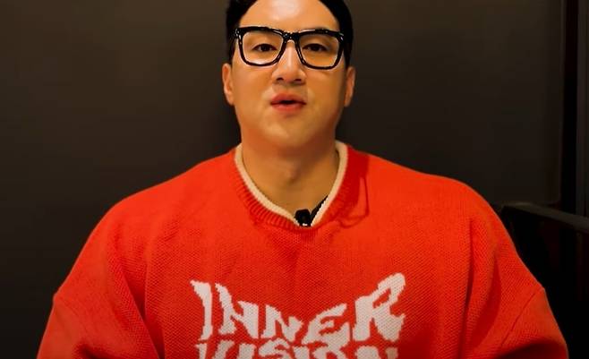 지인 폭행 혐의로 수감된 ‘징맨’ 황철순이 출소했다. [사진출처 = 영상캡처]