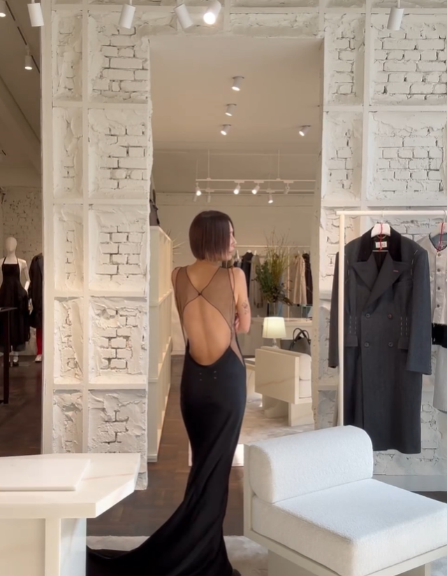 방송인 김나영 / 김나영 인스타그램