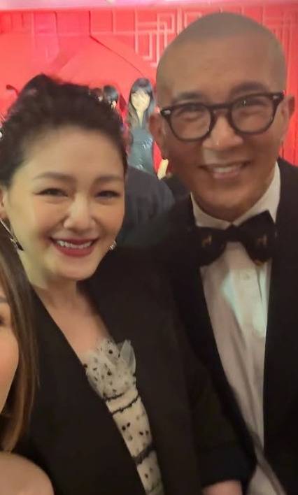 소셜 미디어 캡처