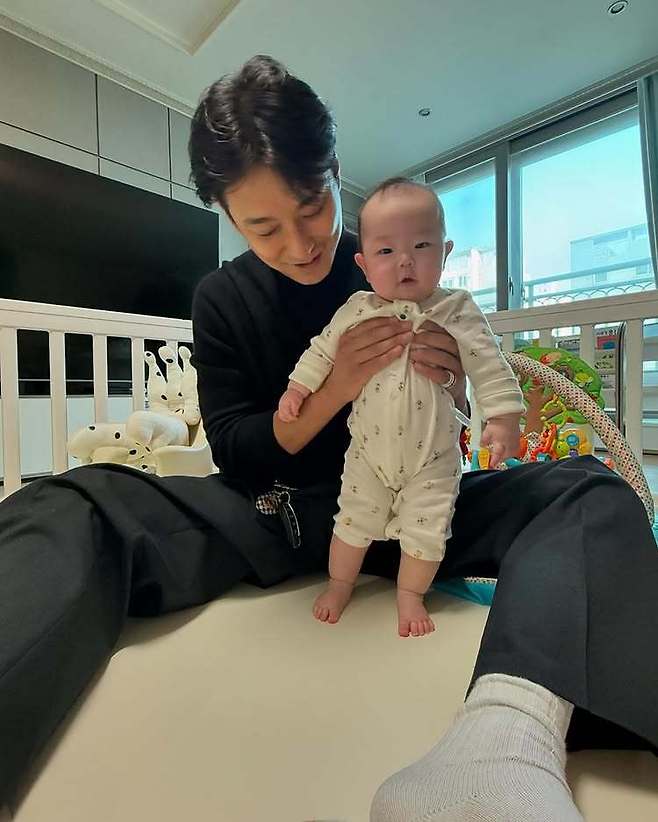지상은 소셜미디어