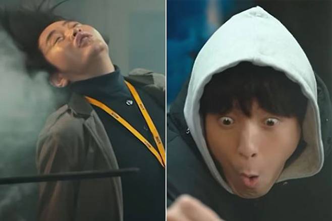 트리거. 월트디즈니 컴퍼니 코리아 제공