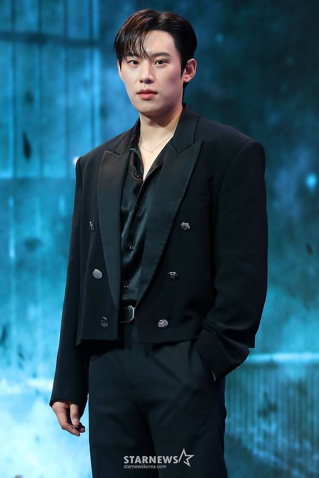 김성철 /사진=김창현 기자