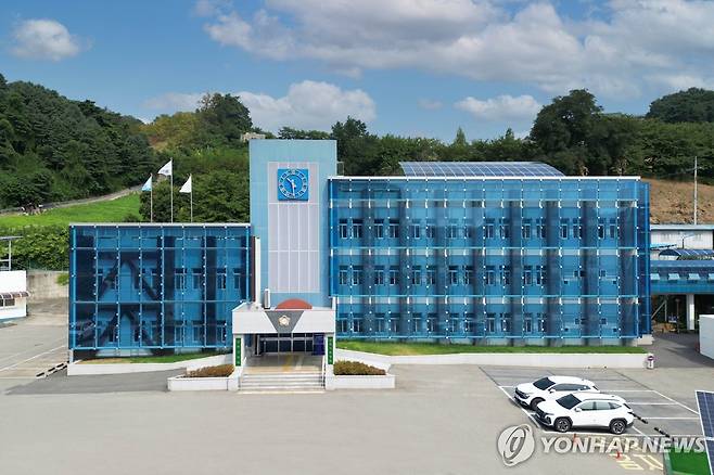 삼척시의회 [삼척시의회 제공. 재판매 및 DB 금지]
