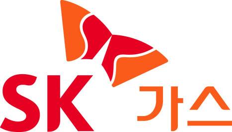 SK가스 로고.(사진=SK가스)