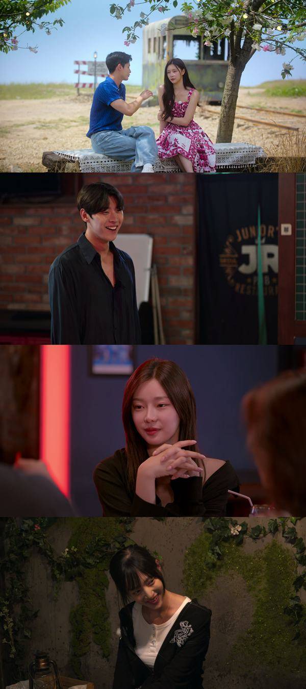 사진 출처= 넷플릭스 제공 / '솔로지옥4' 9-10회 스틸컷.