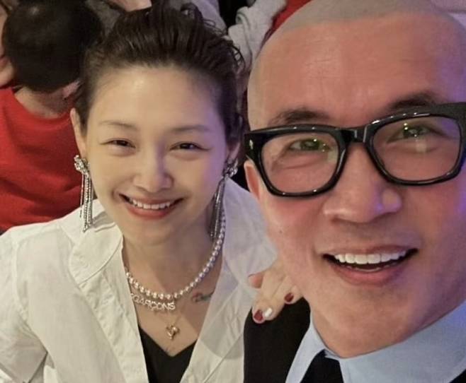 구준엽, 아내 떠나보낸 후… 클론 ‘사랑과 영혼’ 재조명 (사진: 구준엽 SNS)