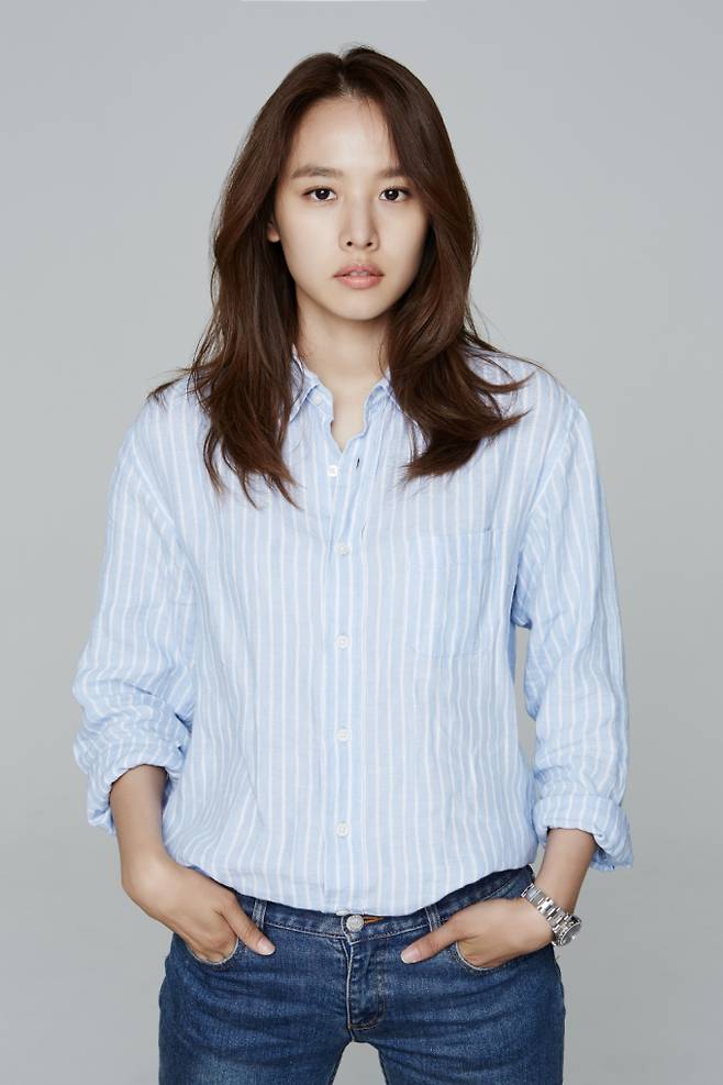 배우 조윤희 (사진출처: 킹콩 by 스타쉽)