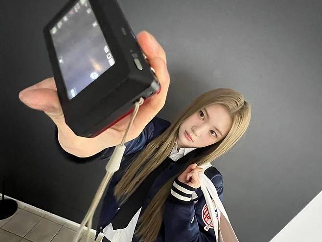 주은