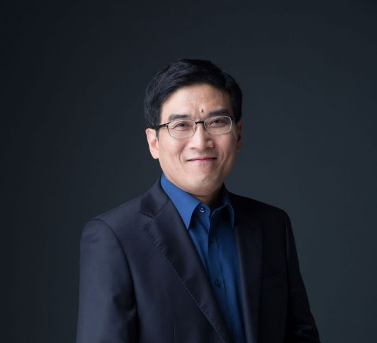 송재혁 삼성전자 반도체(DS)부문 최고기술책임자(CTO) 사장