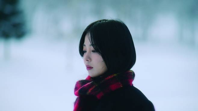 HYNN(박혜원). (사진=뉴오더엔터테인먼트 제공)