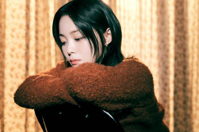 HYNN(박혜원). (사진=뉴오더엔터테인먼트 제공)