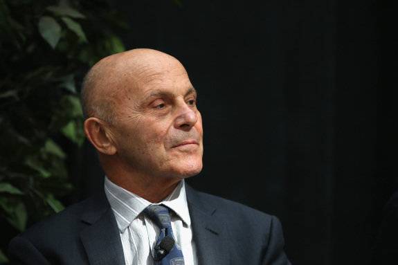 유진 파마 미국 시카고대 교수. [GETTYIMAGES]